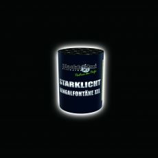 Starklicht-Bengalfontäne XXL