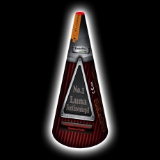 Luna-Fontänenkegel No.1