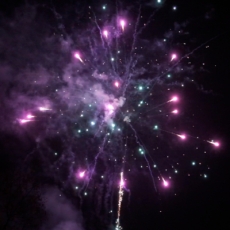 Mega Starlight Show, 300 Sh