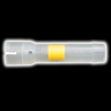 PYROCLOCK - 1,0 sec delay