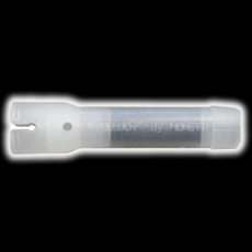 PYROCLOCK - 5,0 sec delay