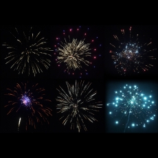 Profi-Rock´s - Directors Selection (6er Schachtel)