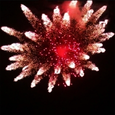 Red Center Farfalle 5