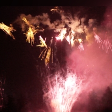 Romantic Waterfall, 100 Sh