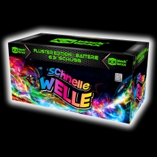 Schnelle Welle, 63sh