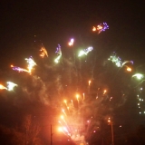 Astral la Vista, 138sh cake