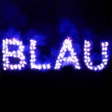 blue torch, 60s, 25 pc