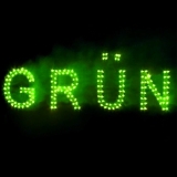 green torch, 60s, 25 pc