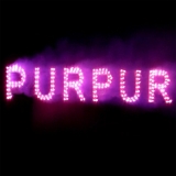 purple torch, 60s, 25 pc