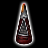 Luna-Fontänenkegel No.1