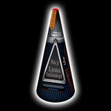 Luna-Fontänenkegel No.3