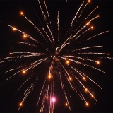 Mega Blaster 1, 25sh