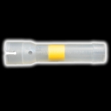 PYROCLOCK - 1,0 sec delay