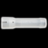 PYROCLOCK - empty section