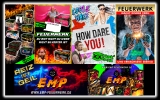 Plakat-Werbeset (6 Plakate)
