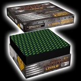 Pyro-Spektakel Level 4, 142sh