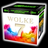 Wolke 7, 25 Sh
